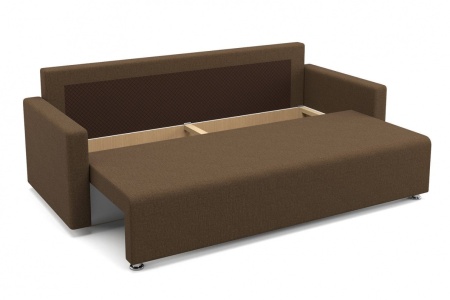 Диван-Кровать Олимпиада (Ш-2100 x В-840 x Г-840 мм)/Разные Цвета