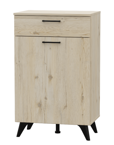 Тумба для обуви с ящиками Sofia 02