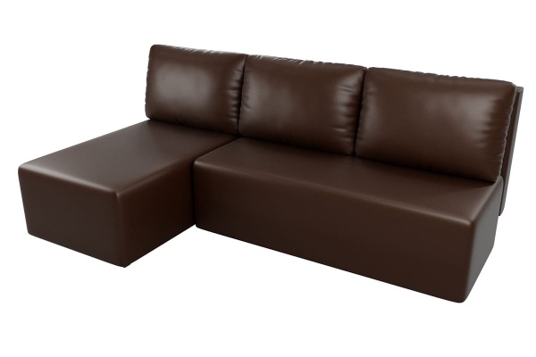 Диван угловой "Поло"