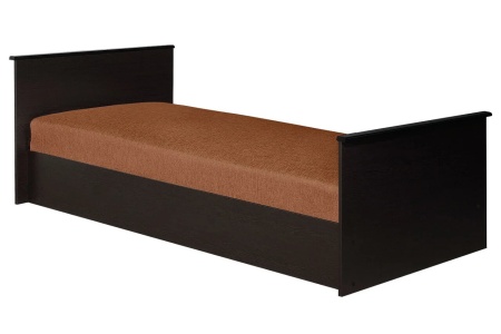 Тахта Макс с Боковым Подъемом и Матрасом/Разные Цвета 900/1200 х 2000 мм