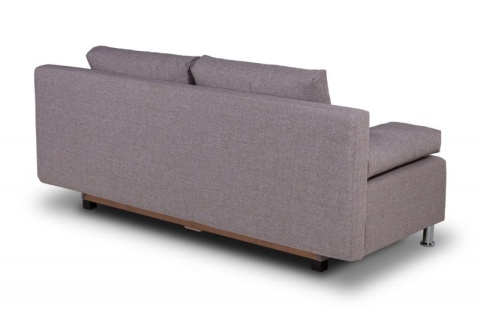 Диван-Кровать Морис (Ш-1950 х В-500 х Г-700 мм)/Разные Цвета