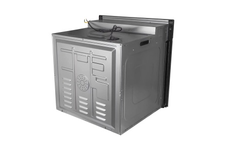 Встраиваемый духовой шкаф LEX EDM 042 WH