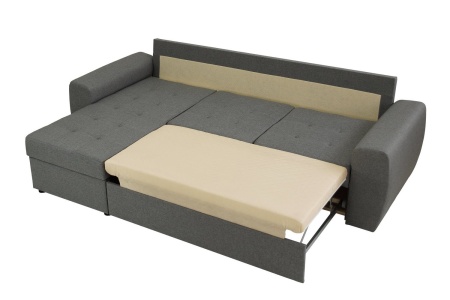 Угловой Диван Одри NEW (Ш-2650 х Г-1550 х В-900 мм)/Разные Цвета 