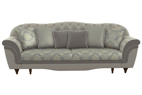 Диван Пума/Разные Цвета Ш-2710 х Г-1010 х В-1000 мм