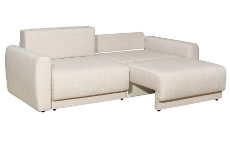 Ортопедический Диван Пикассо/Разные Цвета Ш-2390 х Г-1100 х В-920 мм